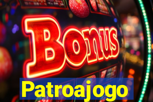 Patroajogo