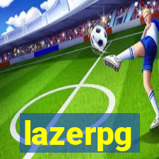 lazerpg