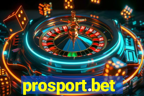 prosport.bet