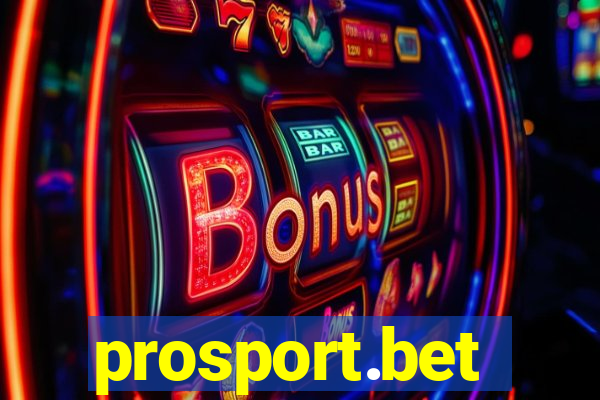 prosport.bet