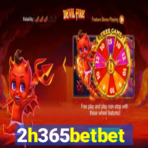 2h365betbet