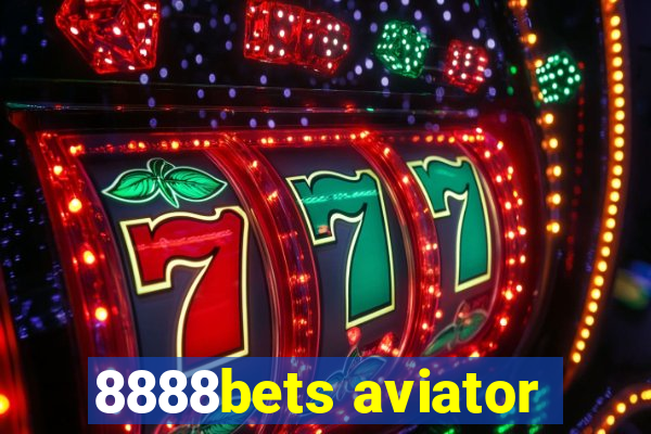 8888bets aviator