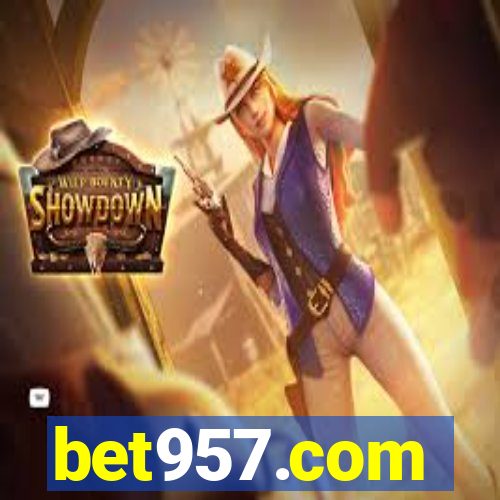 bet957.com