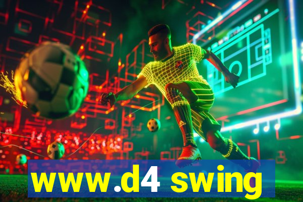 www.d4 swing