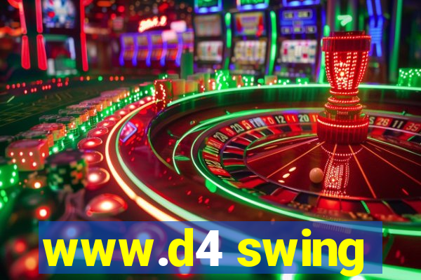 www.d4 swing