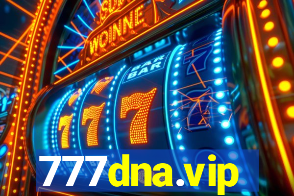 777dna.vip