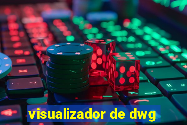 visualizador de dwg