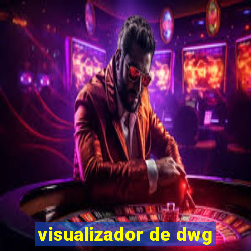 visualizador de dwg