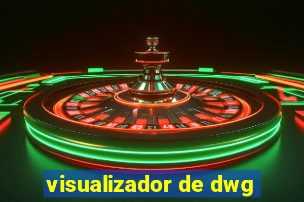 visualizador de dwg