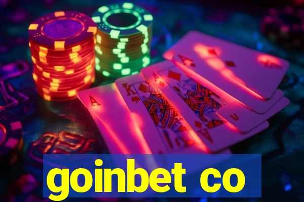 goinbet co