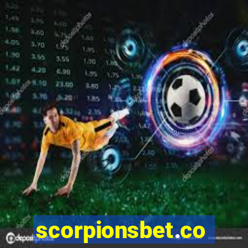 scorpionsbet.com