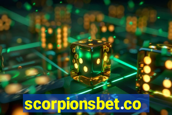 scorpionsbet.com