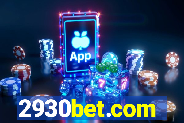 2930bet.com