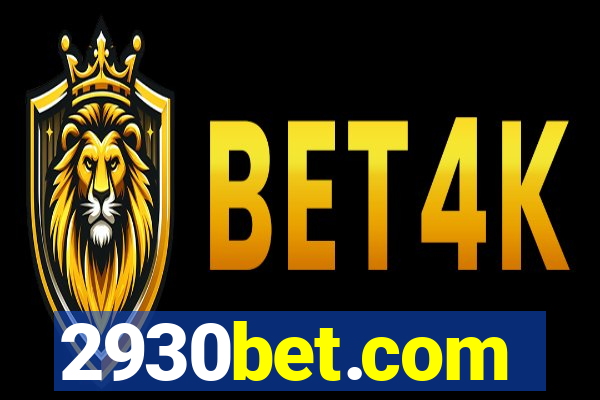 2930bet.com