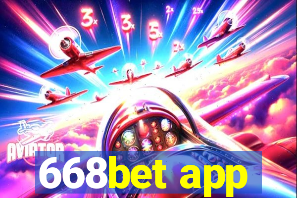 668bet app