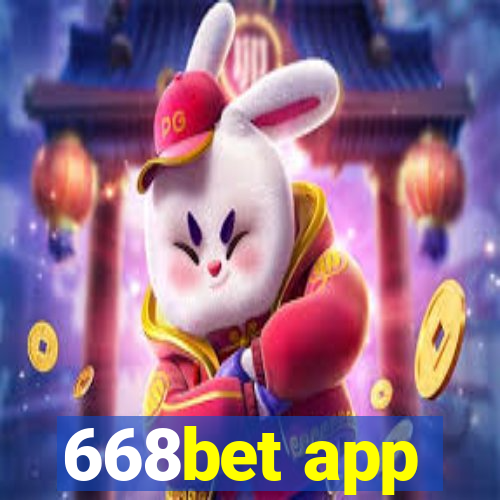 668bet app