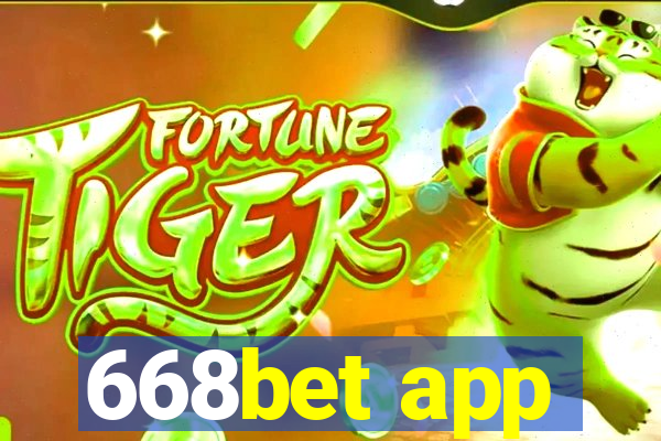 668bet app