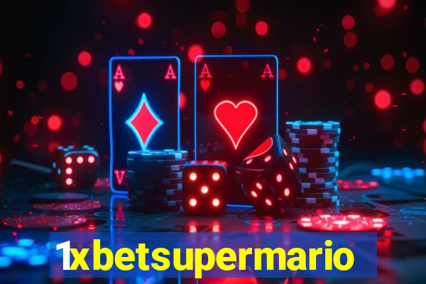 1xbetsupermario