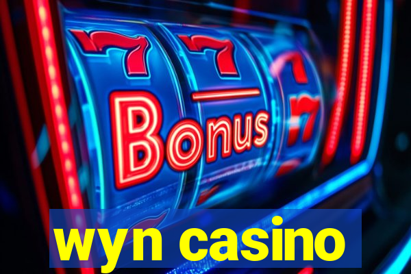 wyn casino