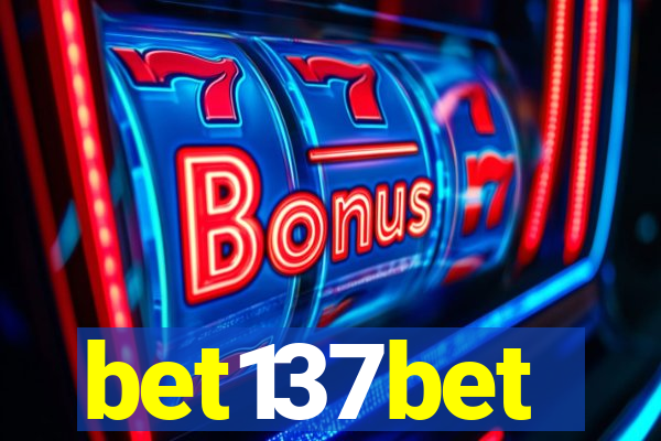 bet137bet