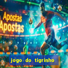 jogo do tigrinho que esta pagando agora