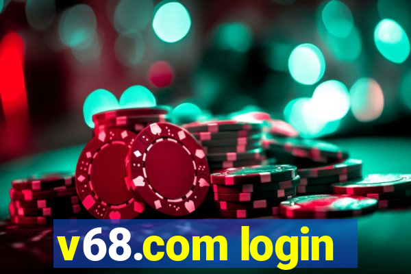 v68.com login