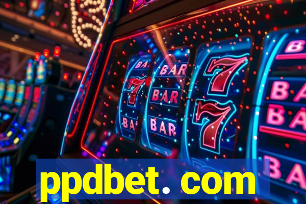 ppdbet. com