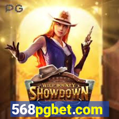 568pgbet.com