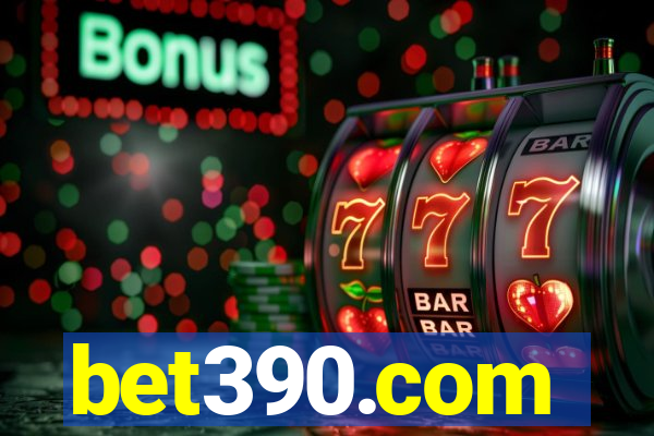 bet390.com