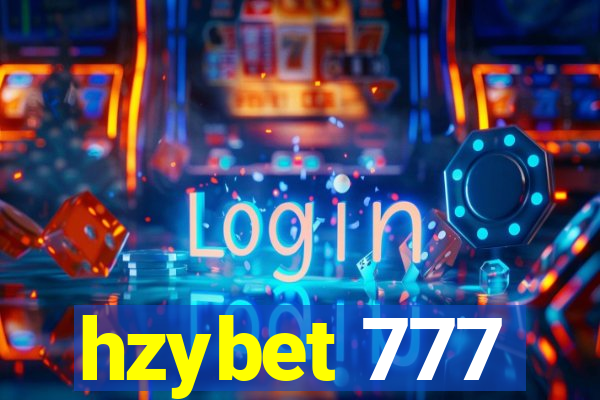 hzybet 777