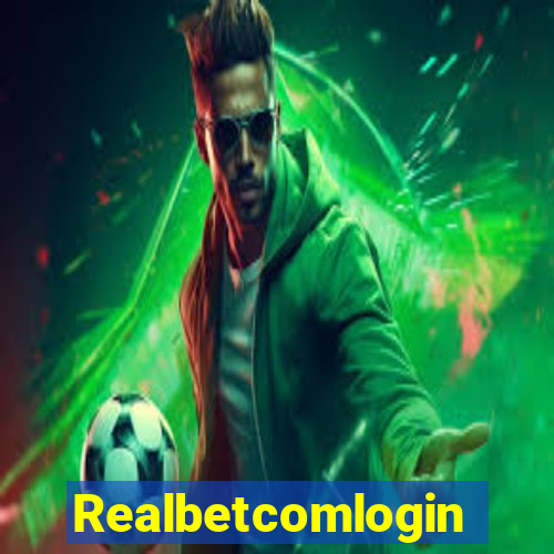 Realbetcomlogin