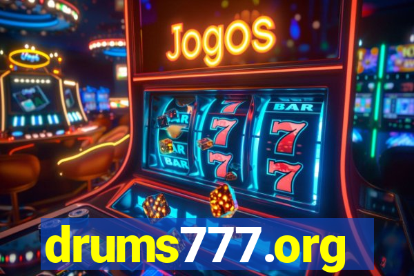 drums777.org