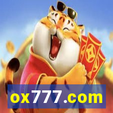 ox777.com