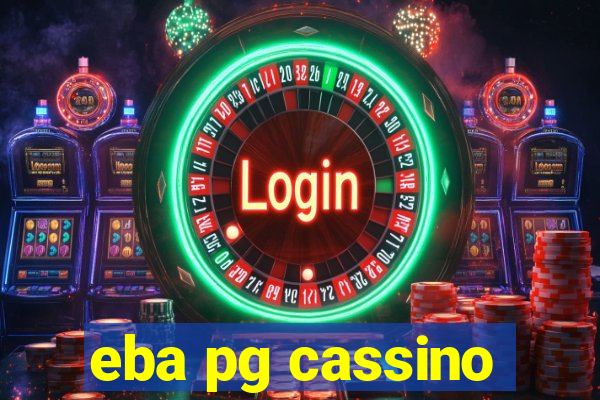 eba pg cassino