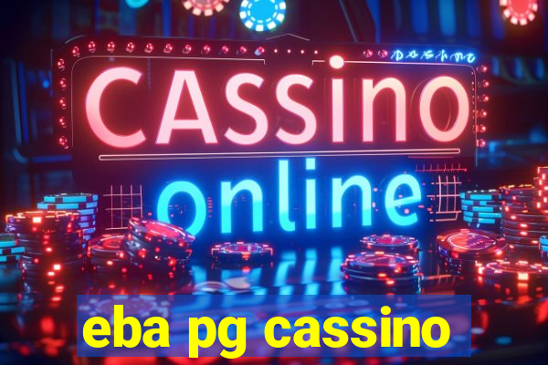 eba pg cassino