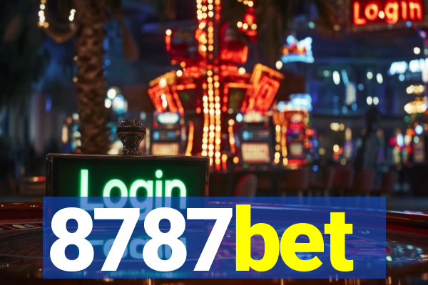 8787bet