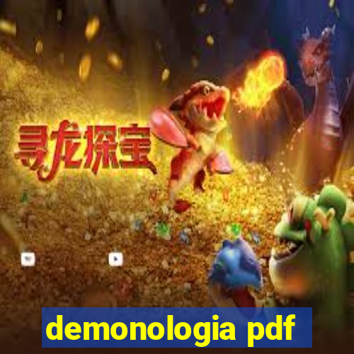 demonologia pdf