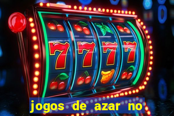 jogos de azar no brasil lei