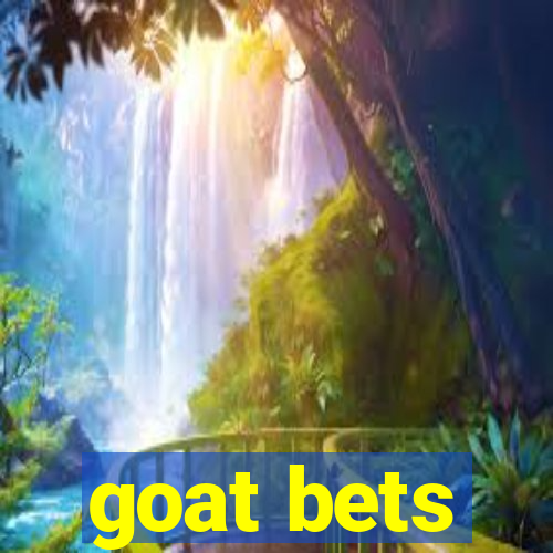 goat bets