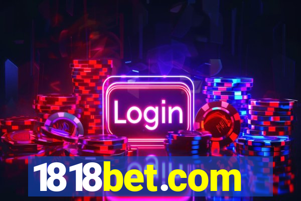 1818bet.com