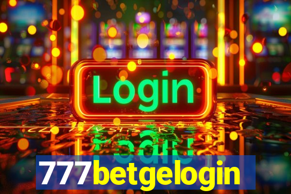 777betgelogin