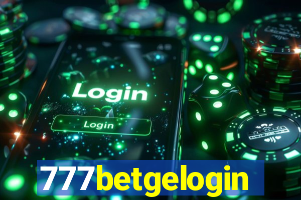 777betgelogin