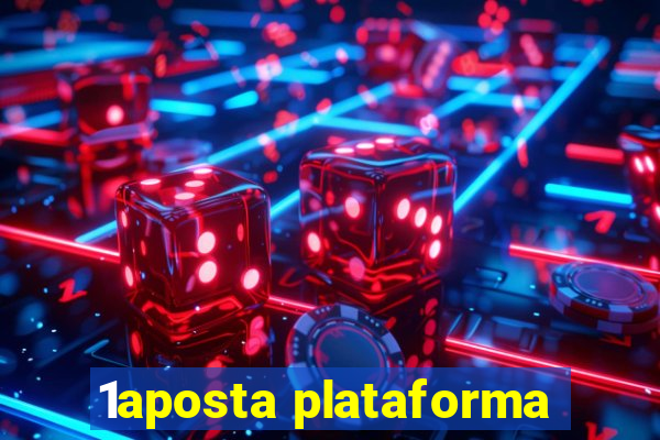 1aposta plataforma