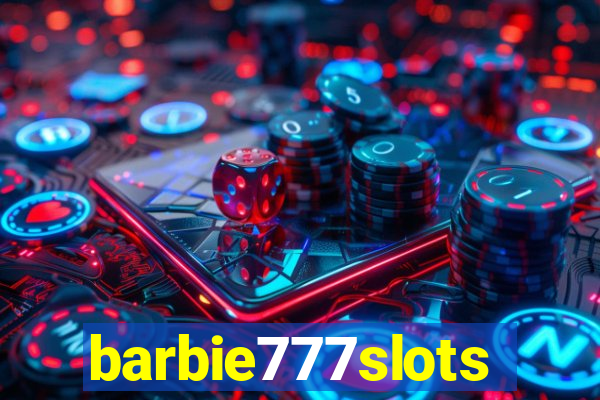 barbie777slots