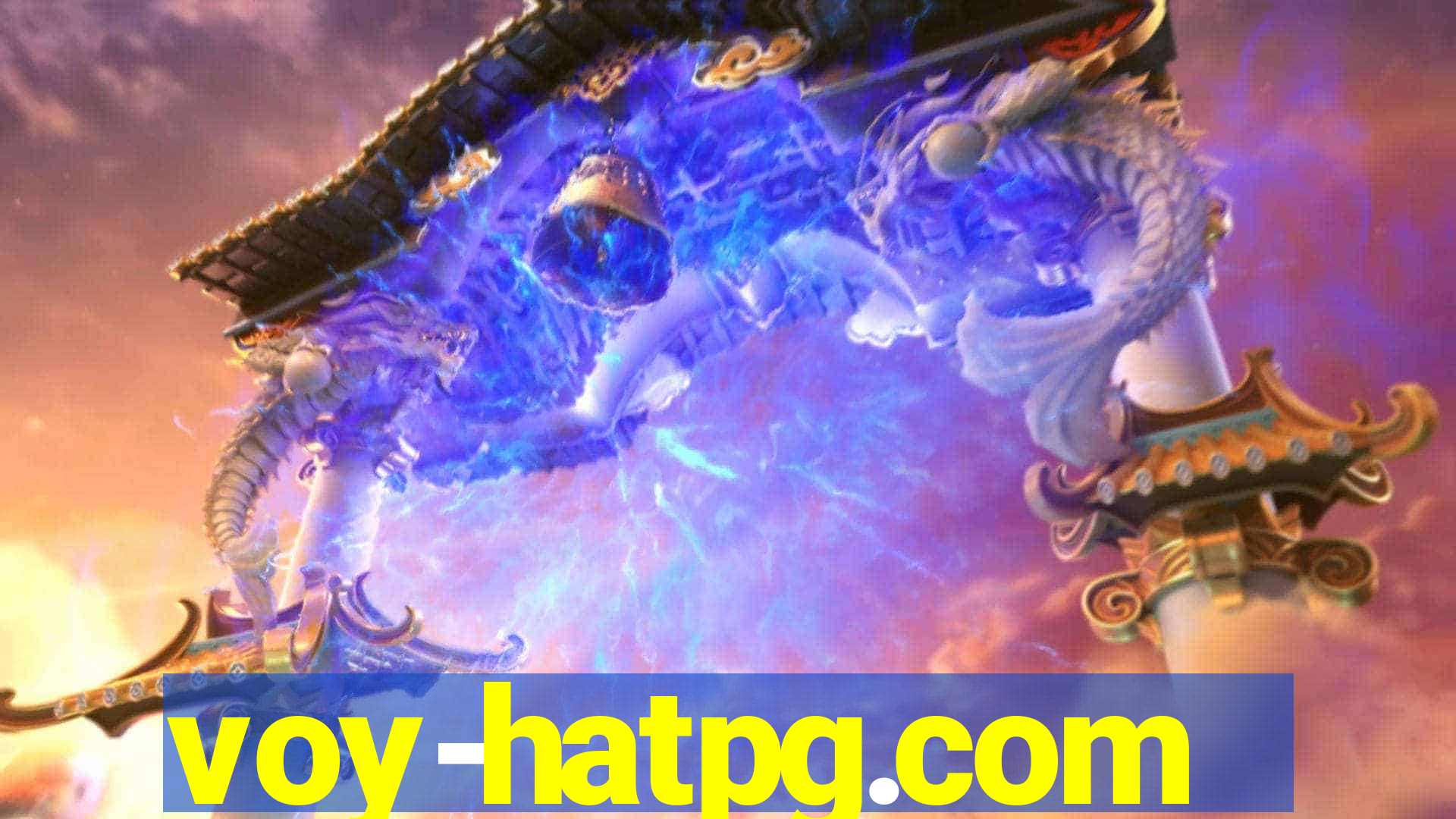 voy-hatpg.com