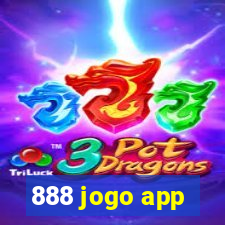 888 jogo app