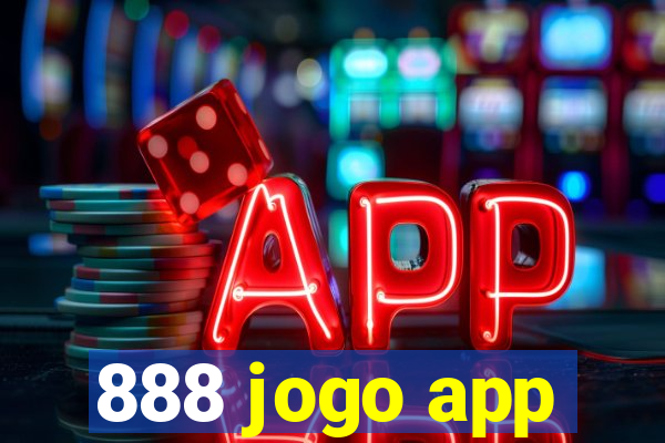 888 jogo app