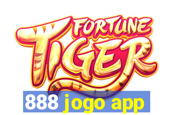 888 jogo app