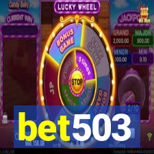 bet503