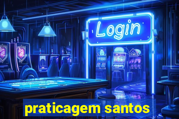 praticagem santos